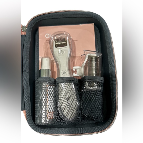 NWTGloPRO Pink Micro-needling tool - Picture 4 of 6